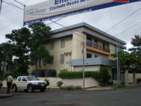 Hotel Mansion Teodolinda
