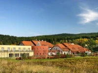 Sporthotel Zaton 4*