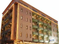 Othello Hotel 3*
