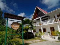 Amitie Chalets