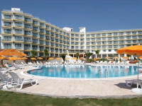 Tatlises Hotel