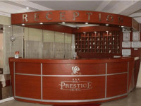 Bolu Prestige Hotel
