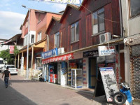 Arkadas Pansiyon