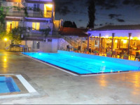 Hotel Dort Mevsim