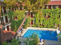 Koray Hotel
