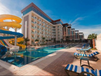 Elegance Resort