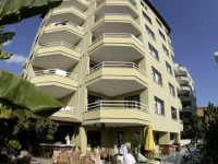 Marina Apart Hotel Alanya 3*