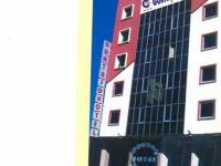 Gurtas Hotel 3*