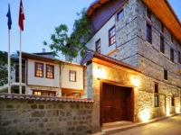 Mediterra Art Hotel 4*
