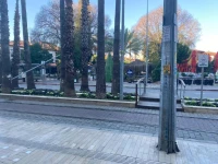 Nergiz Hotel 3*