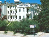 Polen Hotel Antalya 1*