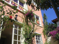 Villa Tulipan