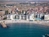 Festa Pomorie Resort (Р¤РµСЃС‚Р° РџРѕРјРѕСЂРёРµ Р РµР·РѕСЂС‚) 4*