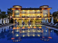 Villa Augusto 4*