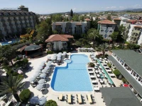 Gardenia Beach Hotel 4*
