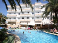 HSM Lago Park Apartments