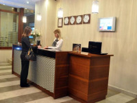 CK Farabi Hotel