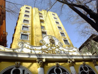 Ickale Hotel