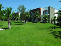 Grand Yazici Hotel & Spa Bodrum