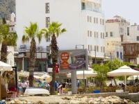 Gulet Hotel 