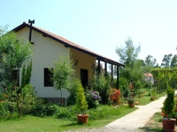 Yonca Lodge 1*