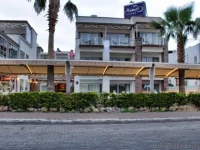 Marin-A Hotel 