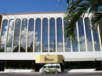 El Dorado Plaza 5*