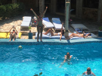 Atillas Getaway Holiday Resort Hotel