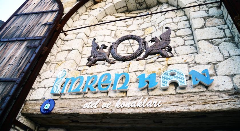 Imren Han Hotel - Special Category 
