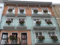 Antik Ipek Hotel 3*