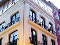 Apart Loft Istanbul