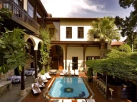 Alp Pasa Hotel 4*