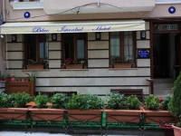 Blue Istanbul Hotel 3*