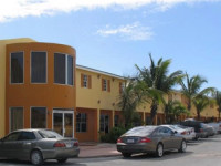 Airport Inn