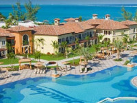 Beaches Turks and Caicos Resort Villages & Spa