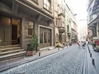 Galata Tower Vip Apartment Suites 4*