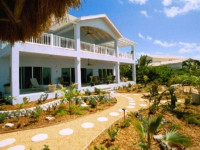 Crystal Sands