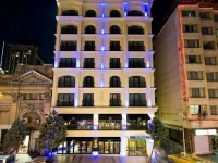 InnPera International Hotel Istanbul 