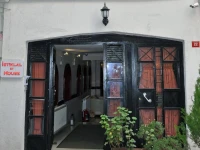 Istiklal St. House 