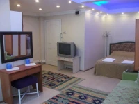 Kardesler Apart 1*