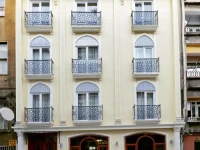 Muyan Suites 2*