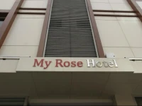 My Rose Hotel 