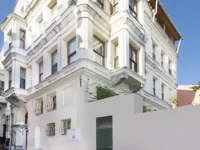 Ottoman Tulip Hotel 2*