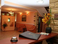 Aleks hotel Svetlogorsk