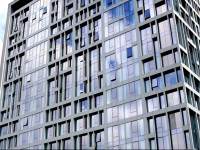 Radisson Blu Hotel, Istanbul Asia