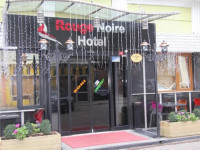 Rouge Noire