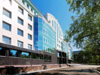 Aquamarine Spa Hotel