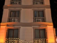 Salinas Istanbul Hotel 3*