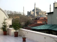 Sude Konak 4*