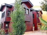 Symbola Bosphorus Hotel - Special Category 3*